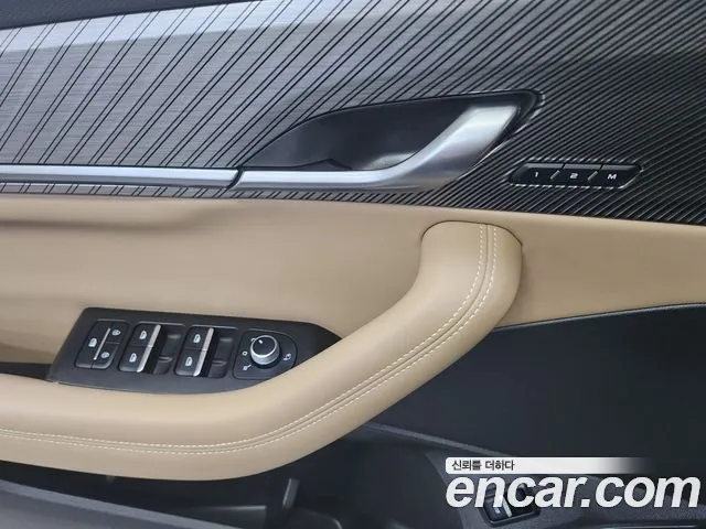 Renault Korea Grand Koleos — Фото автомобиля 12
