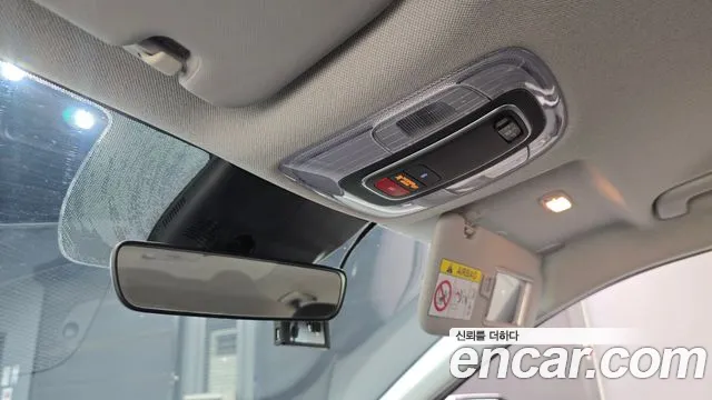 Hyundai AVANTE Avante (CN7) — Фото автомобиля 16