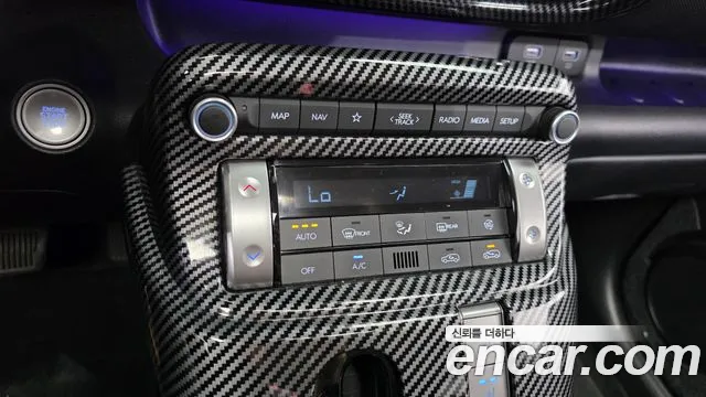 Hyundai Casper — Фото автомобиля 16