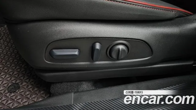 Chevrolet Trailblazer Trailblazer (New) — Фото автомобиля 28