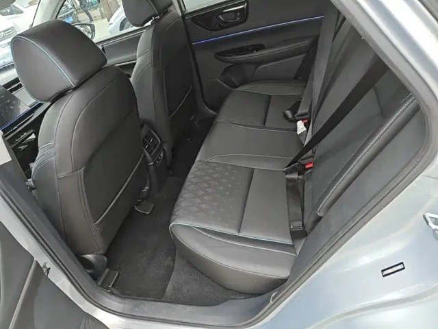 Honda e:NP2 Extreme Wave 2 — Фото автомобиля 16