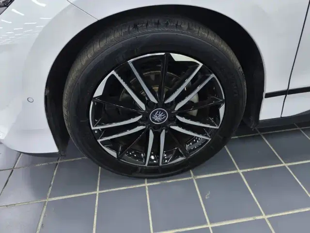 BYD Qin L — Фото автомобиля 6