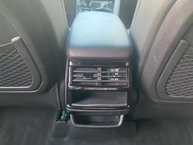 Geely Xingyue L — Фото автомобиля 26