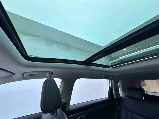 Wuling Asta — Фото автомобиля 20