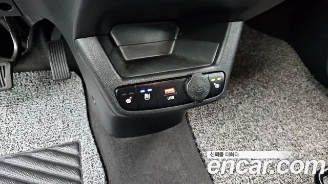 Kia RAY Новый Kia Ray Signature — Фото автомобиля 20