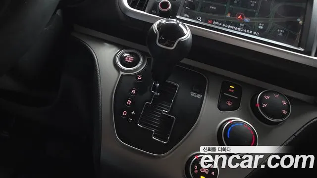 Kia RAY Новый Ray Prestige — Фото автомобиля 9