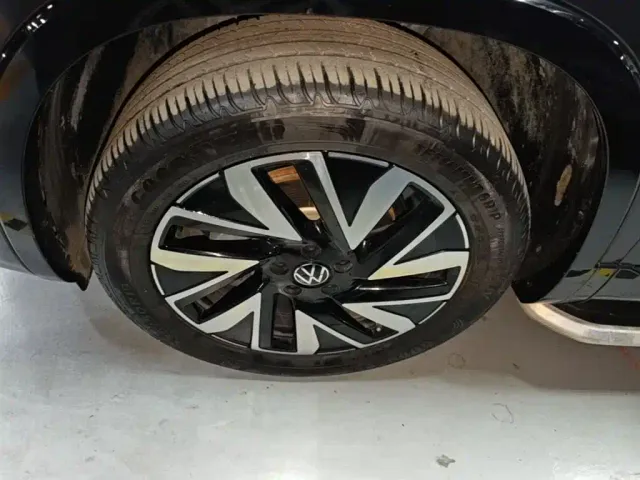 Volkswagen Tayron — Фото автомобиля 22