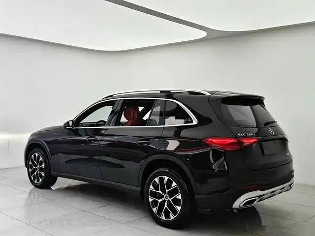 Mercedes-Benz GLC-Class — Фото автомобиля 5