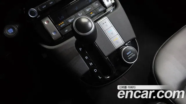 Hyundai Casper — Фото автомобиля 12