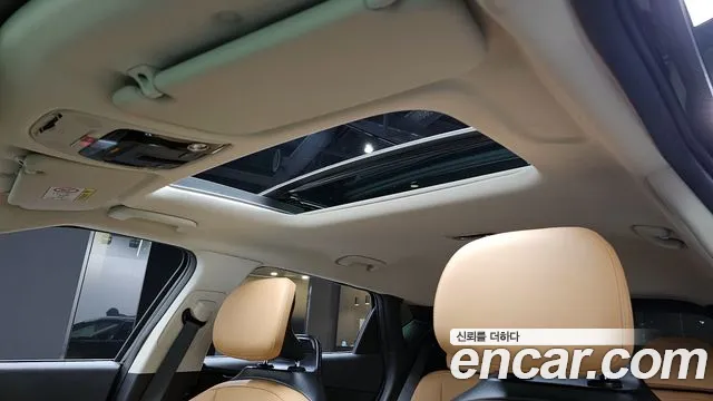 Kia EV6 Long Range — Фото автомобиля 19