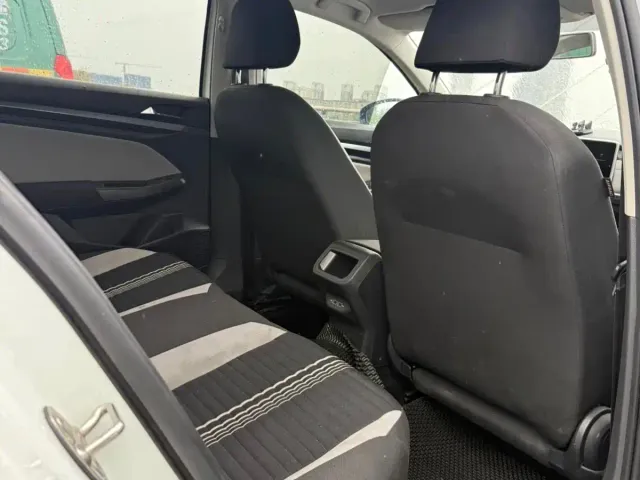 Volkswagen Bora 2023 200TSI DSG Comfort Edition — Фото автомобиля 9