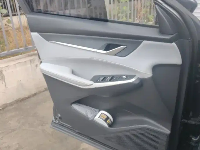 Changan CS75 Plus — Фото автомобиля 7