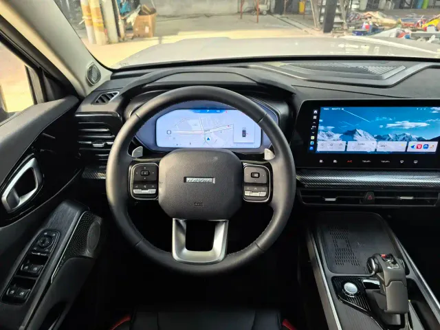 Haval Cool Dog — Фото автомобиля 8