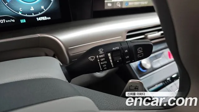 Hyundai Nexo — Фото автомобиля 27