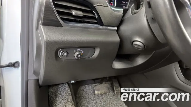 ChevroletGMDaewoo Traverse Traverse 3.6 AWD High Country — Фото автомобиля 13