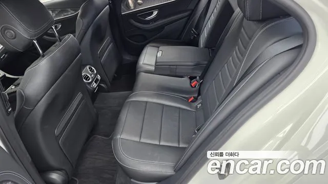 Mercedes-Benz E-Class W213 — Фото автомобиля 16