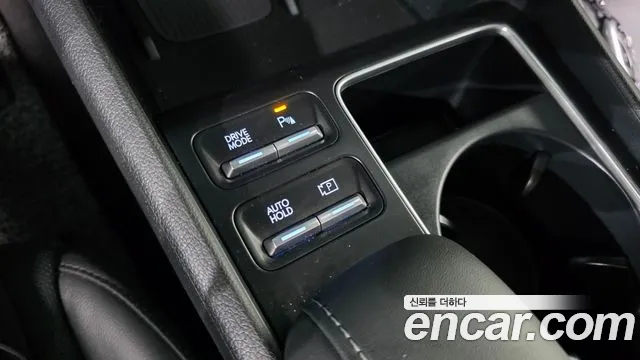 Hyundai Sonata Sonata Edge(DN8) — Фото автомобиля 24