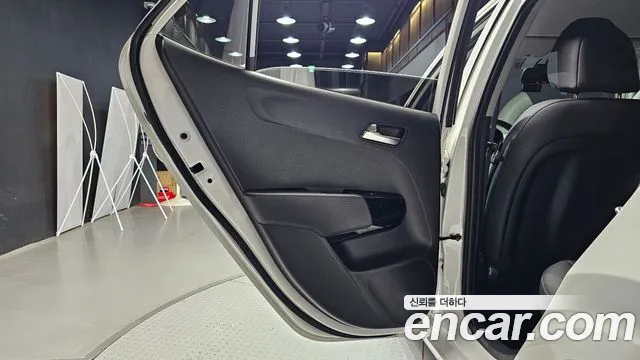 Kia morning Новый Morning (JA) Signature — Фото автомобиля 25