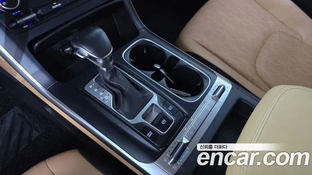 Kia Canival Carnival 4 поколение 11 мест Prestige — Фото автомобиля 9
