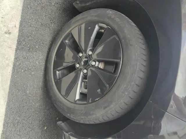 Wuling Starlight — Фото автомобиля 6