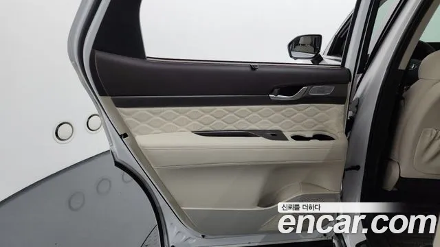 Hyundai Palisade Palisade Дизель 2.2 4WD — Фото автомобиля 24