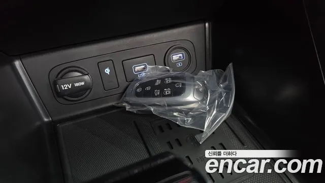 Hyundai Sonata — Фото автомобиля 11