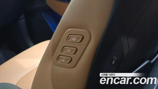 Kia EV6 — Фото автомобиля 26