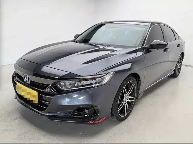 Фотография автомобиля — Honda Accord