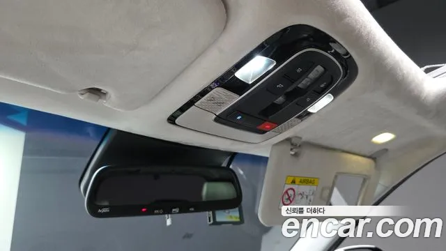 Hyundai Palisade Palisade Бензин 3.8 4WD — Фото автомобиля 26