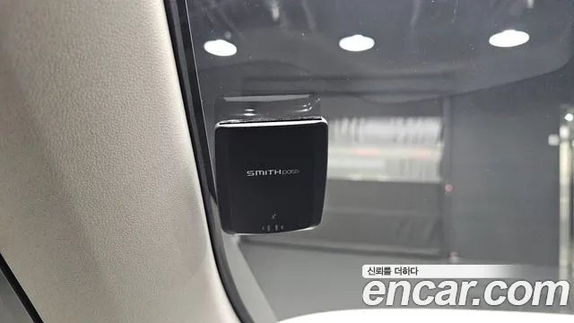 Kia RAY Новый Kia Ray Prestige — Фото автомобиля 25