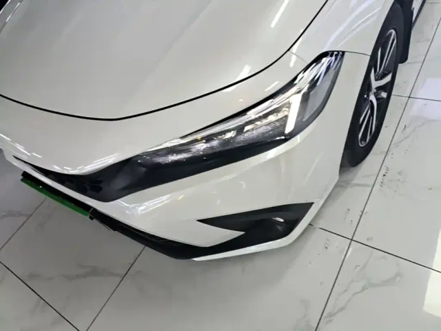 Honda Civic — Фото автомобиля 23