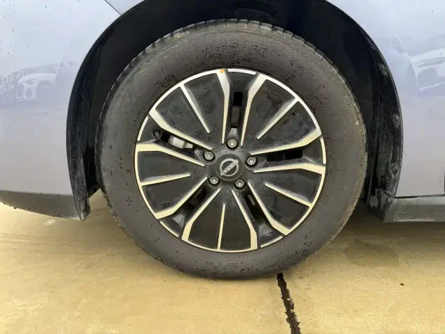 Nissan N6 — Фото автомобиля 18