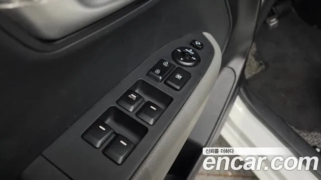 Kia RAY Новый Kia Ray Signature — Фото автомобиля 13