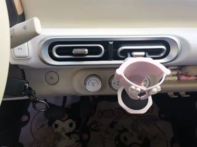 Wuling Hongguang Mini EV — Фото автомобиля 15