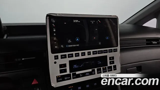 Hyundai Staria — Фото автомобиля 20