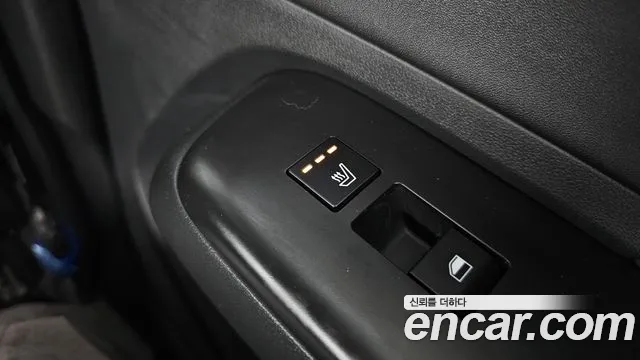 Hyundai Kona SX2 — Фото автомобиля 25