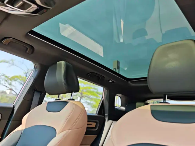 Geely ICON — Фото автомобиля 18