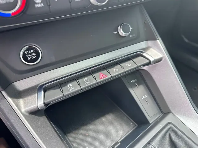 Audi Q3 — Фото автомобиля 19