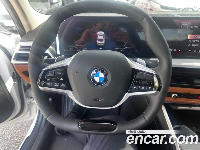 BMW 3 Series G20 — Фото автомобиля 9