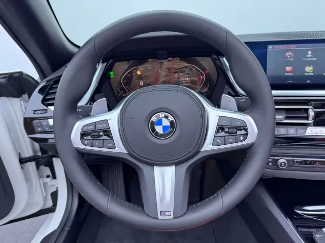 BMW Z4 — Фото автомобиля 14