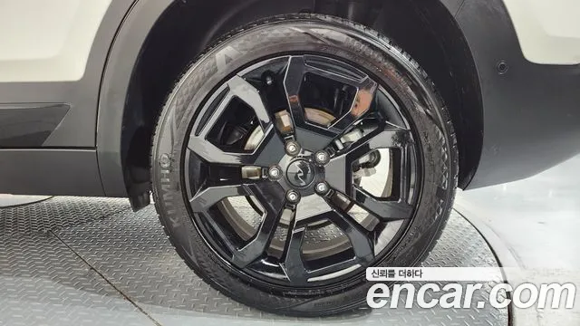 Kia Seltos Seltos (New) — Фото автомобиля 21