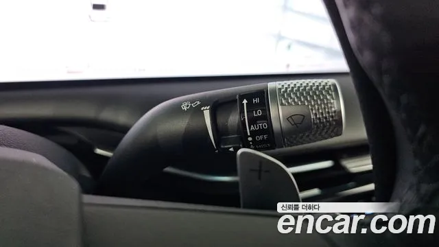 Genesis G80 RG3 — Фото автомобиля 29