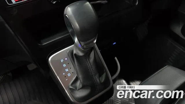 Hyundai Staria — Фото автомобиля 12