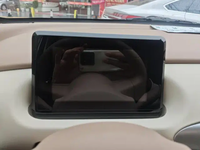 Wuling Hongguang Mini EV — Фото автомобиля 14