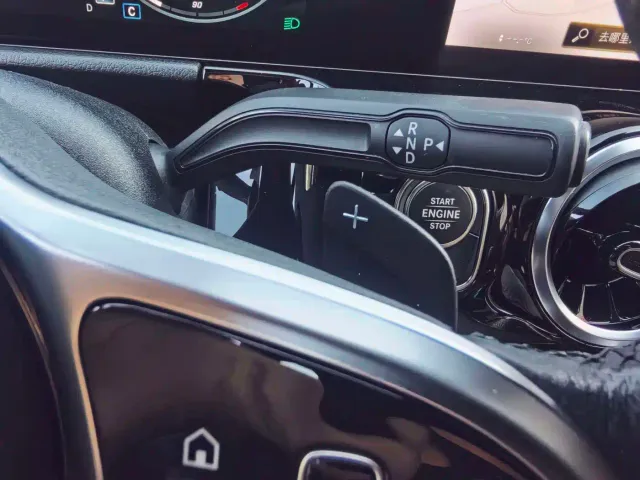 Mercedes-Benz B-Class — Фото автомобиля 13