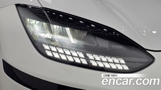 Hyundai Ioniq 6 — Фото автомобиля 7
