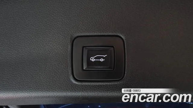 Chevrolet Trailblazer — Фото автомобиля 27
