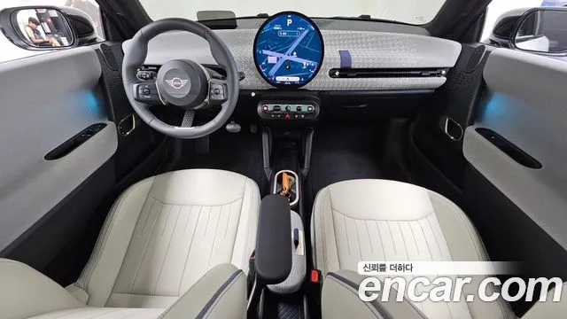 Mini Cooper — Фото автомобиля 7