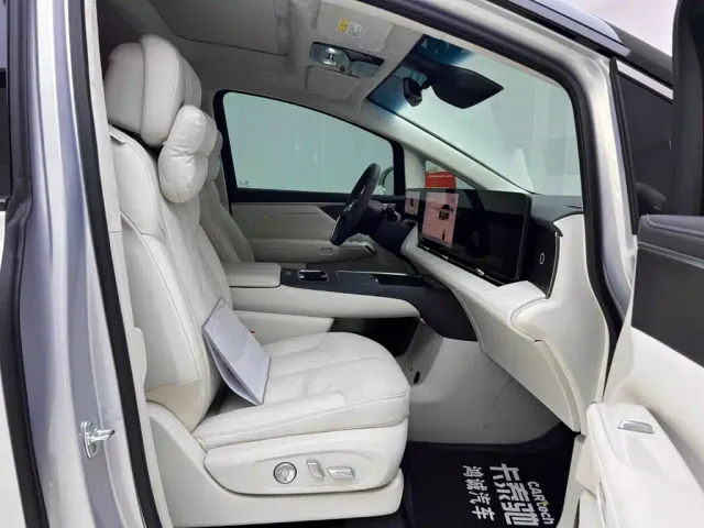 Buick Zhijing Shijia — Фото автомобиля 19