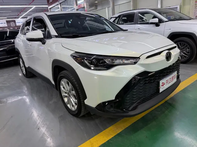 Toyota Frontlander — Фото автомобиля 2